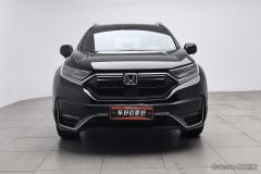 Honda CR-V 240TURBO CVT 2WD Dark Jazz Edition - фото 3