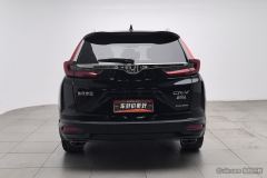Honda CR-V 240TURBO CVT 2WD Dark Jazz Edition - фото 4