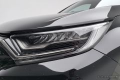 Honda CR-V 240TURBO CVT 2WD Dark Jazz Edition - фото 5