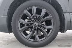 Honda CR-V 240TURBO CVT 2WD Dark Jazz Edition - фото 6