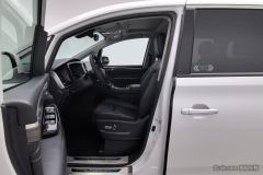GAC Trumpchi M8 Leading show series 390T Prestige Edition 7-seater - photo 13