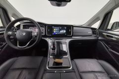 GAC Trumpchi M8 Leading show series 390T Prestige Edition 7-seater - photo 14