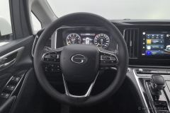 GAC Trumpchi M8 Leading show series 390T Prestige Edition 7-seater - photo 15