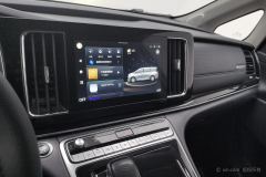 GAC Trumpchi M8 Leading show series 390T Prestige Edition 7-seater - photo 16