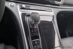 GAC Trumpchi M8 Leading show series 390T Prestige Edition 7-seater - photo 17