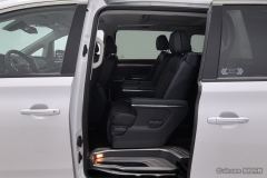 GAC Trumpchi M8 Leading show series 390T Prestige Edition 7-seater - photo 19
