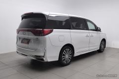 GAC Trumpchi M8 Leading show series 390T Prestige Edition 7-seater - photo 2