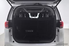 GAC Trumpchi M8 Leading show series 390T Prestige Edition 7-seater - photo 20