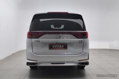 GAC Trumpchi M8 Leading show series 390T Prestige Edition 7-seater - photo 4