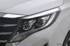 GAC Trumpchi M8 Leading show series 390T Prestige Edition 7-seater - photo 5