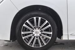 GAC Trumpchi M8 Leading show series 390T Prestige Edition 7-seater - photo 6