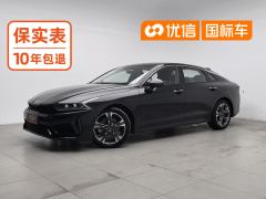 Kia K5 380T GT-Line Refresh Edition - ფოტო 1