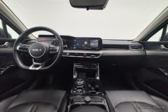 Kia K5 380T GT-Line Refresh Edition - ფოტო 14