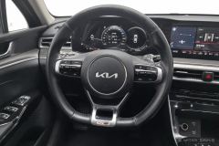 Kia K5 380T GT-Line Refresh Edition - ფოტო 15