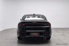 Kia K5 380T GT-Line Refresh Edition - ფოტო 4