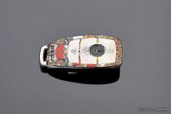 Mercedes-Benz E-Class Facelift E 300 L Fashion Edition - ფოტო 10