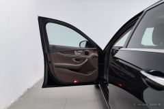 Mercedes-Benz E-Class Facelift E 300 L Fashion Edition - ფოტო 11