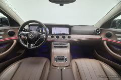 Mercedes-Benz E-Class Facelift E 300 L Fashion Edition - ფოტო 14