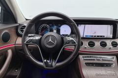 Mercedes-Benz E-Class Facelift E 300 L Fashion Edition - ფოტო 15