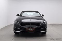 Mercedes-Benz E-Class Facelift E 300 L Fashion Edition - ფოტო 3