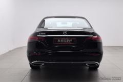 Mercedes-Benz E-Class Facelift E 300 L Fashion Edition - ფოტო 4