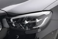 Mercedes-Benz E-Class Facelift E 300 L Fashion Edition - ფოტო 5