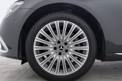 Mercedes-Benz E-Class Facelift E 300 L Fashion Edition - ფოტო 6