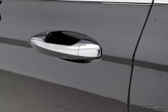 Mercedes-Benz E-Class Facelift E 300 L Fashion Edition - ფოტო 8