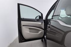 Buick GL8 Land Business Class 2.0T Smart Enjoyment Edition 7-seater - photo 11