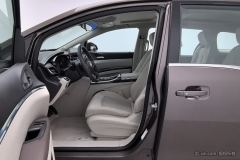 Buick GL8 Land Business Class 2.0T Smart Enjoyment Edition 7-seater - photo 13