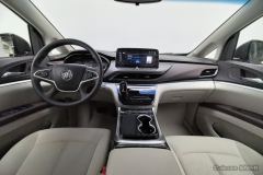 Buick GL8 Land Business Class 2.0T Smart Enjoyment Edition 7-seater - photo 14