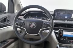 Buick GL8 Land Business Class 2.0T Smart Enjoyment Edition 7-seater - photo 15