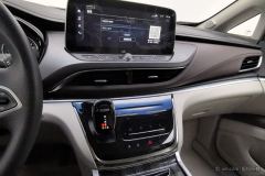 Buick GL8 Land Business Class 2.0T Smart Enjoyment Edition 7-seater - photo 16