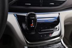Buick GL8 Land Business Class 2.0T Smart Enjoyment Edition 7-seater - photo 17