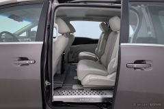 Buick GL8 Land Business Class 2.0T Smart Enjoyment Edition 7-seater - photo 19