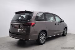 Buick GL8 Land Business Class 2.0T Smart Enjoyment Edition 7-seater - photo 2