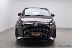 Buick GL8 Land Business Class 2.0T Smart Enjoyment Edition 7-seater - photo 3