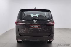 Buick GL8 Land Business Class 2.0T Smart Enjoyment Edition 7-seater - photo 4