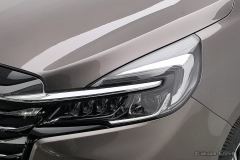 Buick GL8 Land Business Class 2.0T Smart Enjoyment Edition 7-seater - photo 5