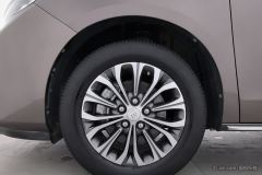 Buick GL8 Land Business Class 2.0T Smart Enjoyment Edition 7-seater - photo 6