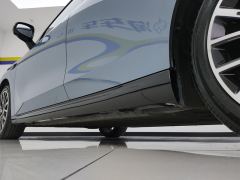 Leapmotor Leapo B01 550 LiDAR Edition - photo 11