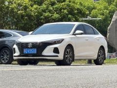 Changan Chang 'an Ease Movement PLUS Blue Whale NE 1.4T GDI DCT Prestige Edition - ფოტო 1