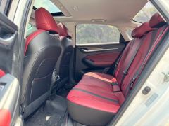 Changan Chang 'an Ease Movement PLUS Blue Whale NE 1.4T GDI DCT Prestige Edition - ფოტო 10