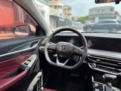Changan Chang 'an Ease Movement PLUS Blue Whale NE 1.4T GDI DCT Prestige Edition - ფოტო 12
