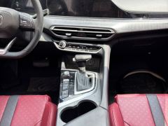 Changan Chang 'an Ease Movement PLUS Blue Whale NE 1.4T GDI DCT Prestige Edition - ფოტო 13