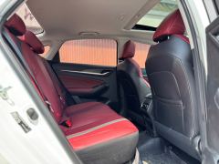 Changan Chang 'an Ease Movement PLUS Blue Whale NE 1.4T GDI DCT Prestige Edition - ფოტო 14