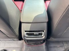 Changan Chang 'an Ease Movement PLUS Blue Whale NE 1.4T GDI DCT Prestige Edition - ფოტო 15