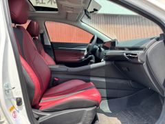 Changan Chang 'an Ease Movement PLUS Blue Whale NE 1.4T GDI DCT Prestige Edition - ფოტო 16