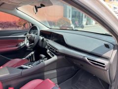 Changan Chang 'an Ease Movement PLUS Blue Whale NE 1.4T GDI DCT Prestige Edition - ფოტო 17