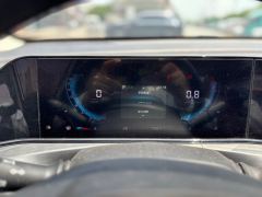 Changan Chang 'an Ease Movement PLUS Blue Whale NE 1.4T GDI DCT Prestige Edition - ფოტო 18